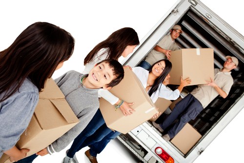 Forestdale storage concept for organized household belongings