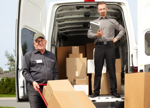 Customer complaint review process at Forestdale Storage