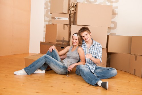 Forestdale Storage supporting personal storage needs