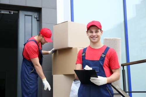 Forestdale Storage customer-focused professional standards