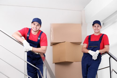 Business storage facility in Forestdale with organized units