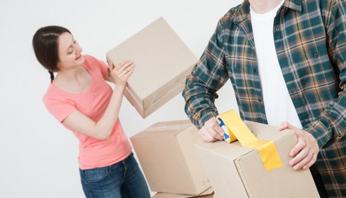 Long-term storage units in Forestdale for household and business items