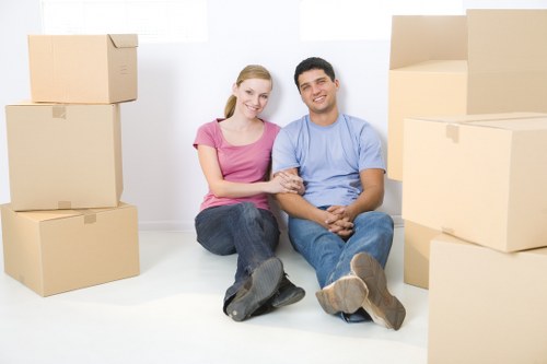 Accessible Forestdale Storage accessibility statement introduction