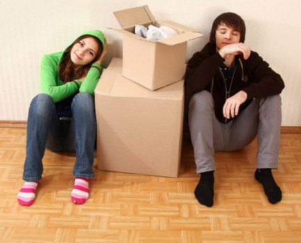Secure handling of IT equipment during office removals in Forestdale