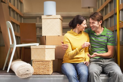 A flexible Forestdale storage option for seasonal items and boxes