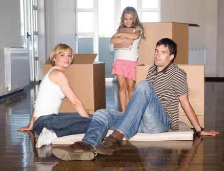 Flexible student storage solution in Forestdale for moving and term breaks